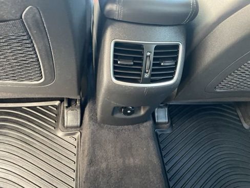 Used 2021 Hyundai Tucson SEL image 12