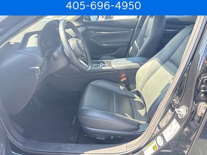 Used 2025 MAZDA MAZDA3 s