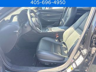 Used 2025 MAZDA MAZDA3 s FWD 360° Tour