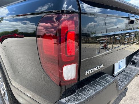 Certified 2026 Honda Ridgeline RTL image 7