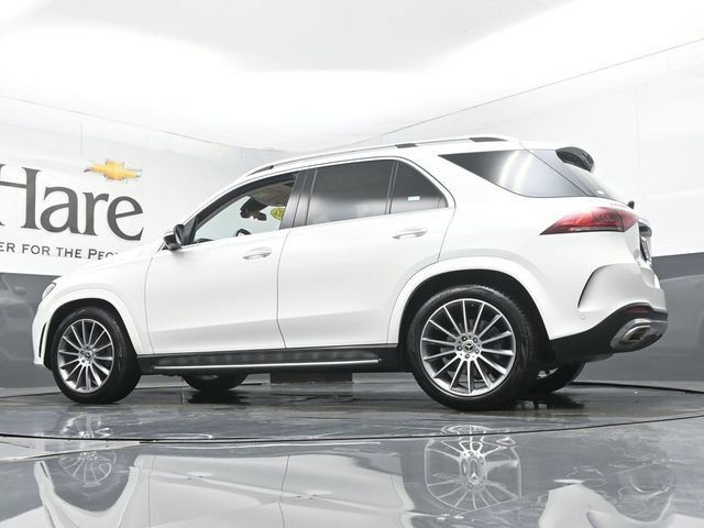 Used 2022 Mercedes-Benz GLE 450 4MATIC image 56