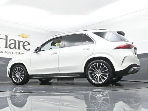 Used 2022 Mercedes-Benz GLE 450 4MATIC image 56