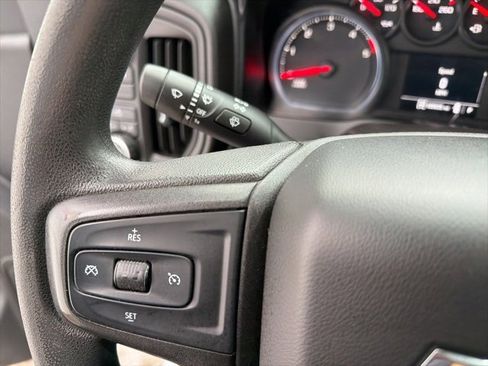 Used 2020 Chevrolet Silverado 2500 W/T w/ WT Convenience Package image 21