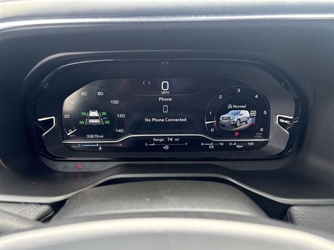 Used 2024 GMC Yukon Denali w/ Max Trailering Package AWD/4WD image 11