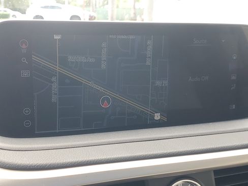 Certified 2022 Lexus RX 350 FWD w/ Premium Package image 29