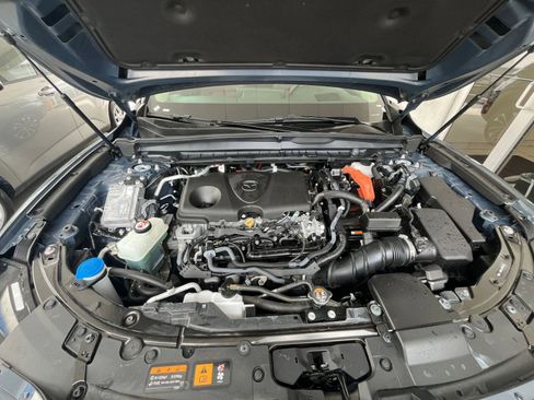 Used 2025 MAZDA CX-50 2.5 Hybrid w/ Premium Plus Pkg image 34