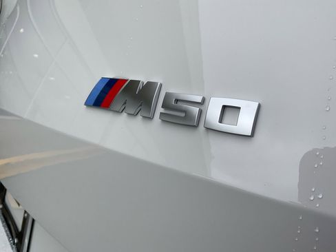New 2026 BMW X3 M50 AWD/4WD image 16