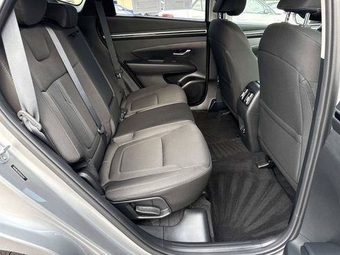 Certified 2024 Hyundai Tucson SEL AWD/4WD image 21