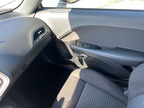 Used 2020 Dodge Challenger SXT w/ Blacktop Package image 27
