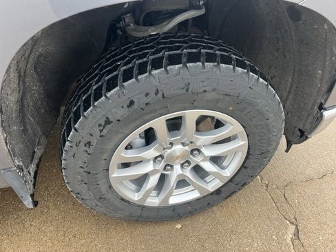 Used 2019 Chevrolet Silverado 1500 LTZ w/ LTZ Plus Package image 25