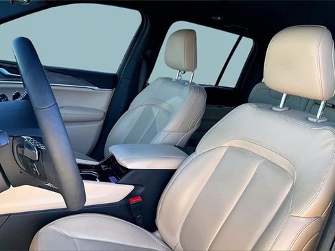 Used 2023 Jeep Grand Cherokee Limited w/ Trailer Tow Prep Group (B) image 27