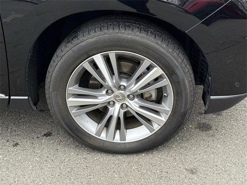 Used 2015 Lexus RX 450h AWD image 7