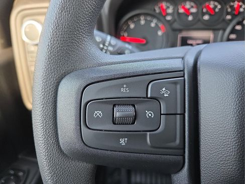 New 2026 GMC Sierra 3500 Pro AWD/4WD image 18