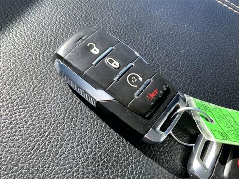 Certified 2022 RAM 1500 Big Horn w/ Trailer Tow Group image 13