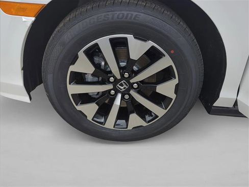 New 2026 Honda Odyssey EX-L image 19