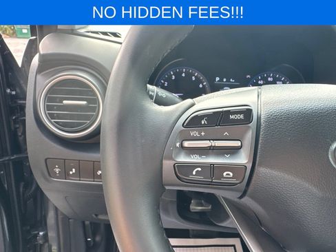 Used 2020 Hyundai Kona SEL FWD image 24