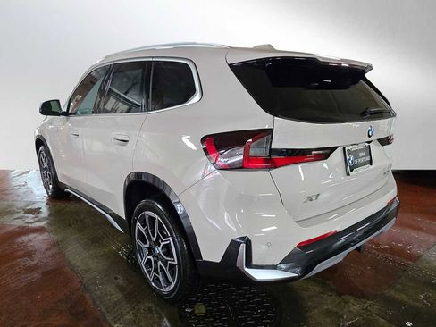 New 2026 BMW X1 xDrive28i image 5
