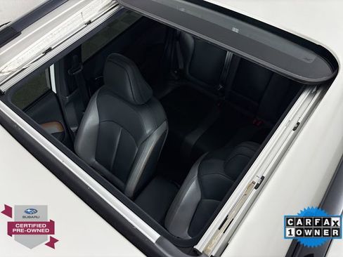 Used 2025 Subaru Forester Sport image 21