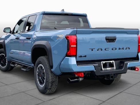 New 2026 Toyota Tacoma TRD Off-Road image 12