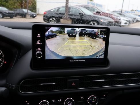 New 2026 Honda HR-V EX-L image 15