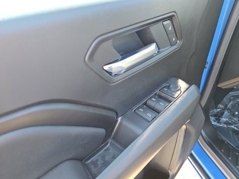 New 2026 GMC Canyon Elevation w/ Convenience Package image 22