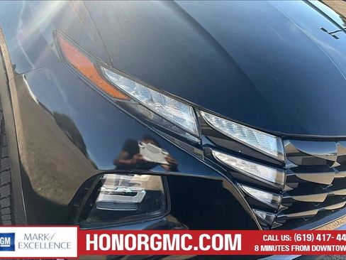 Used 2022 Hyundai Tucson SEL w/ Cargo Package image 32