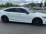 Used 2023 Honda Civic Sport image 3