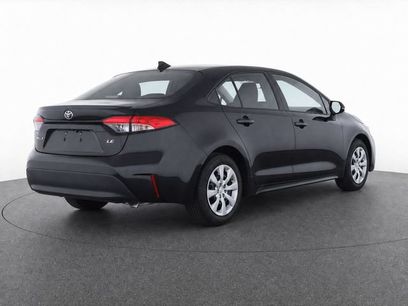 Used 2024 Toyota Corolla LE