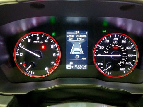 Used 2024 Subaru Impreza RS w/ Popular Package #3 AWD/4WD image 15
