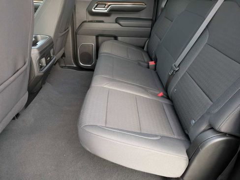 Used 2023 Chevrolet Silverado 1500 RST w/ All Star Edition Plus image 17