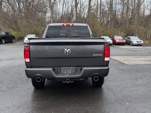 Used 2018 RAM 1500 Express w/ Express Value Package image 6