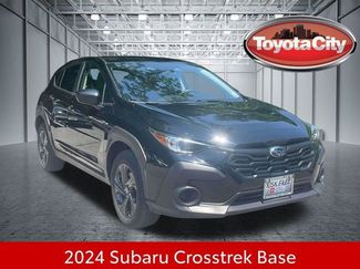 Used 2024 Subaru Crosstrek 2.0i AWD/4WD 360° Tour