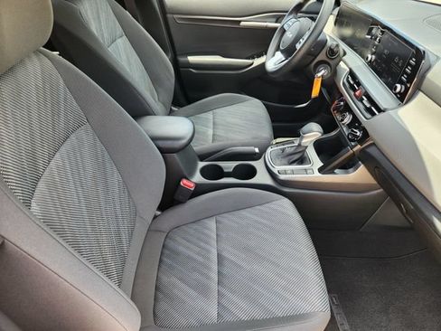 Certified 2024 Kia Seltos LX AWD/4WD image 14