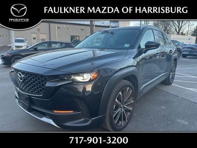 Certified 2024 MAZDA CX-50 2.5 Turbo w/ Weather Package