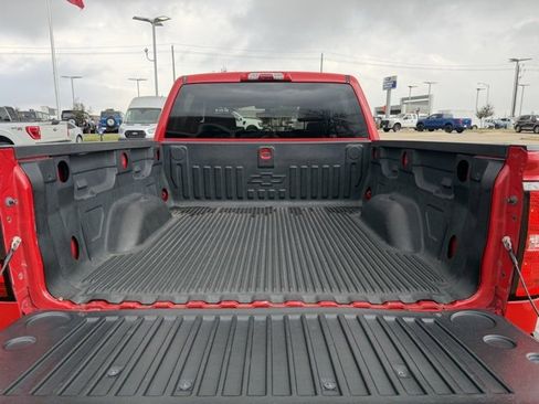 Used 2014 Chevrolet Silverado 1500 LT w/ Texas Edition, 1LT Trim image 8