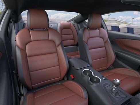 New 2026 Ford Mustang GT Premium RWD image 10