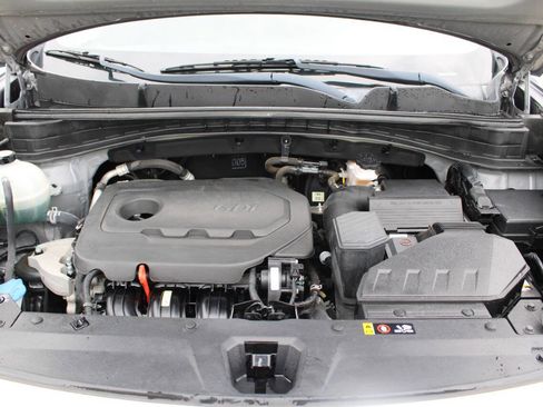 Used 2018 Kia Sportage LX AWD/4WD image 22