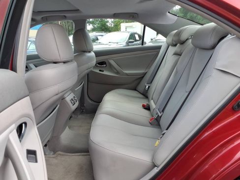 Used 2009 Toyota Camry Hybrid FWD image 6