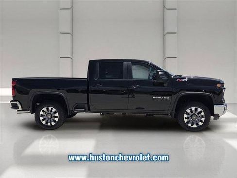 New 2026 Chevrolet Silverado 2500 LT AWD/4WD image 6