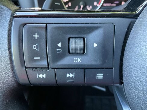 Used 2023 Nissan Rogue SV AWD/4WD image 33
