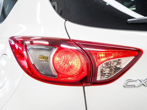 Used 2015 MAZDA CX-5 Grand Touring FWD image 9