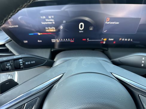 New 2026 Buick Enclave Sport Touring w/ Power Package image 20