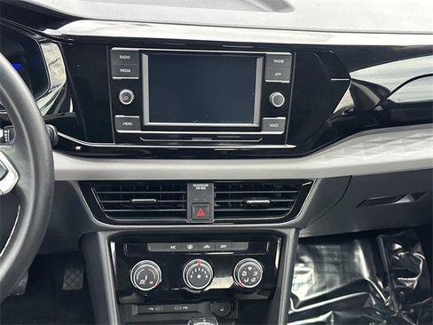 Used 2024 Volkswagen Taos S image 10