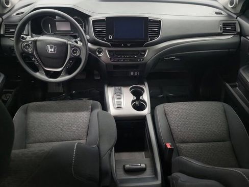 Certified 2023 Honda Ridgeline Sport image 16