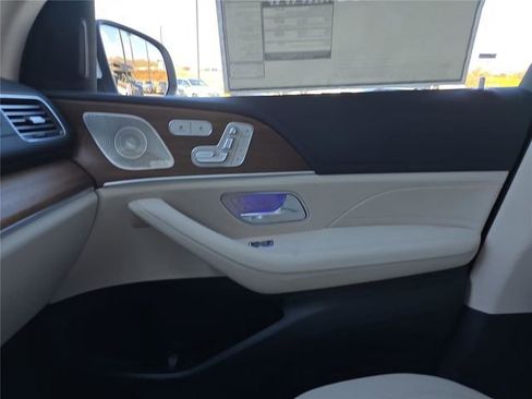 Used 2026 Mercedes-Benz GLE 450 4MATIC image 29