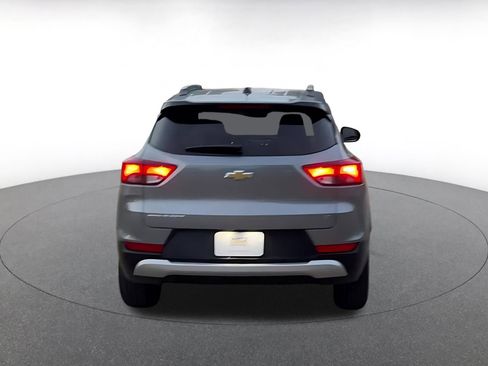Used 2025 Chevrolet TrailBlazer LT image 12
