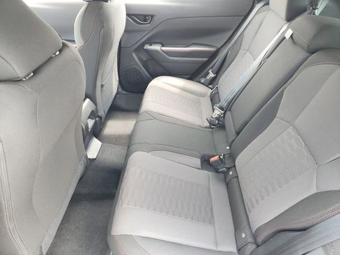 New 2026 Subaru Impreza 2.0i Sport AWD/4WD image 20