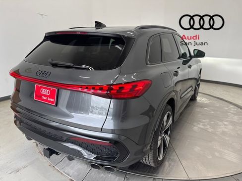 New 2026 Audi SQ5 Premium Plus AWD/4WD image 4