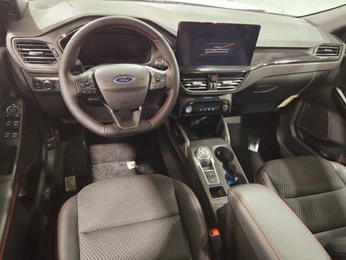 New 2025 Ford Escape ST-Line w/ Tech Pack #1 image 19