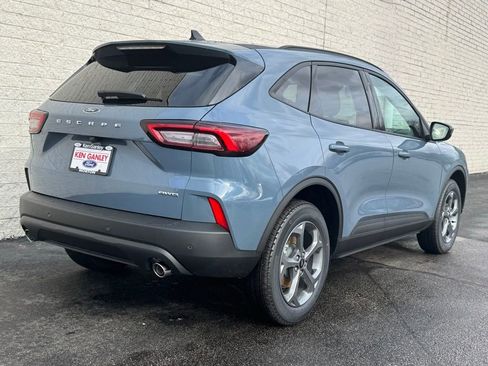 New 2026 Ford Escape ST-Line Select w/ Equipment Group 401A image 9